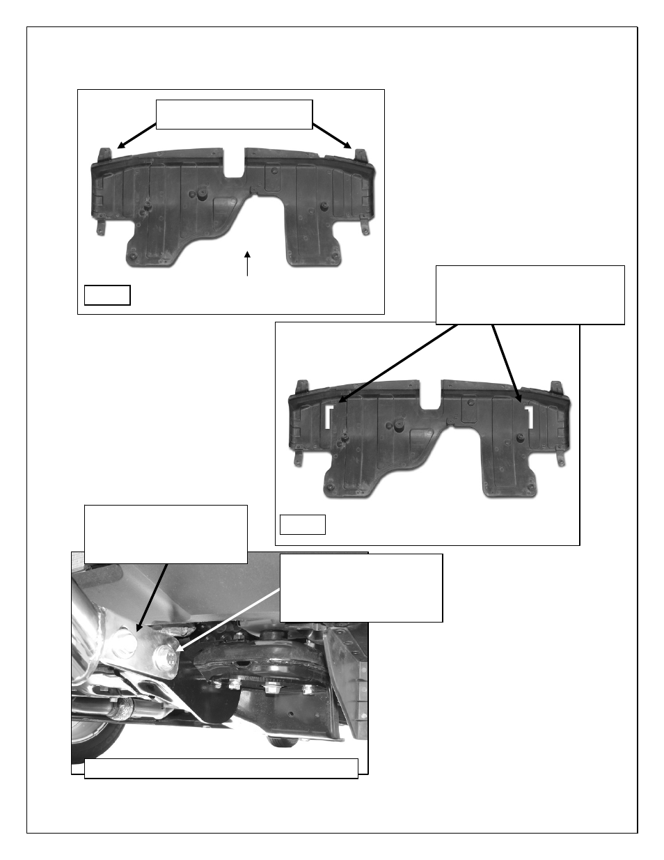 Aries Automotive 7547 User Manual | Page 4 / 4