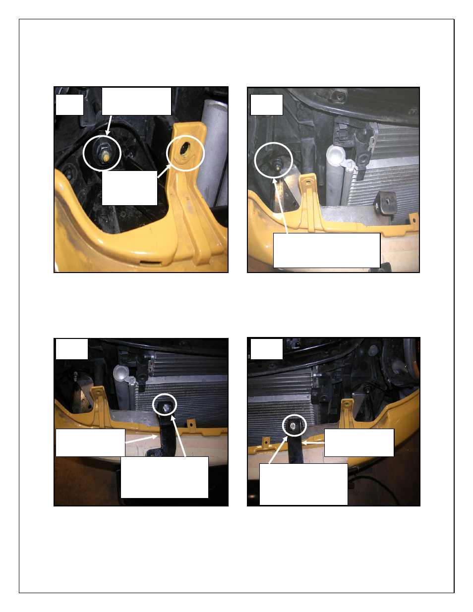 Aries Automotive 2702-2 User Manual | Page 4 / 5