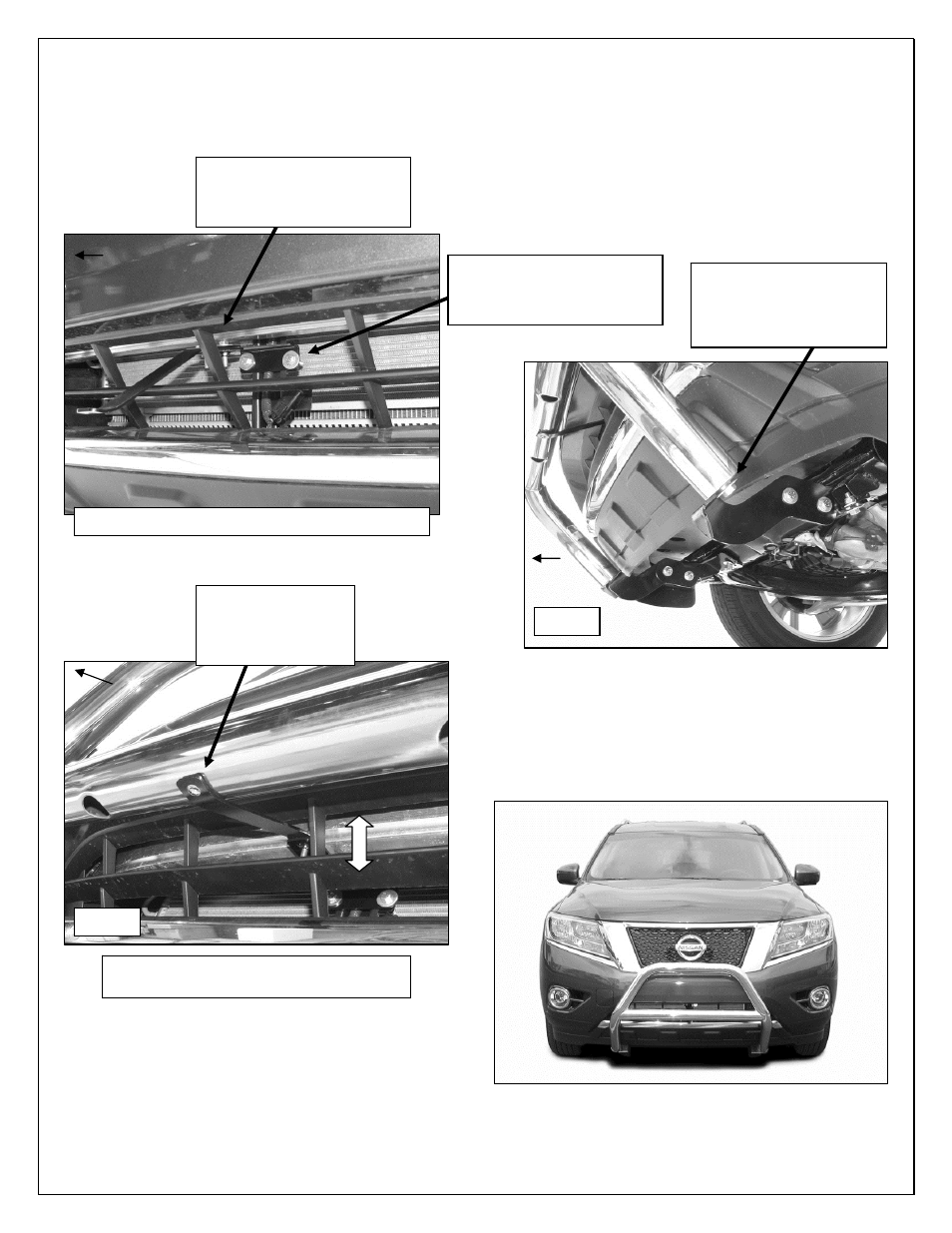 Aries Automotive 9504 User Manual | Page 6 / 6