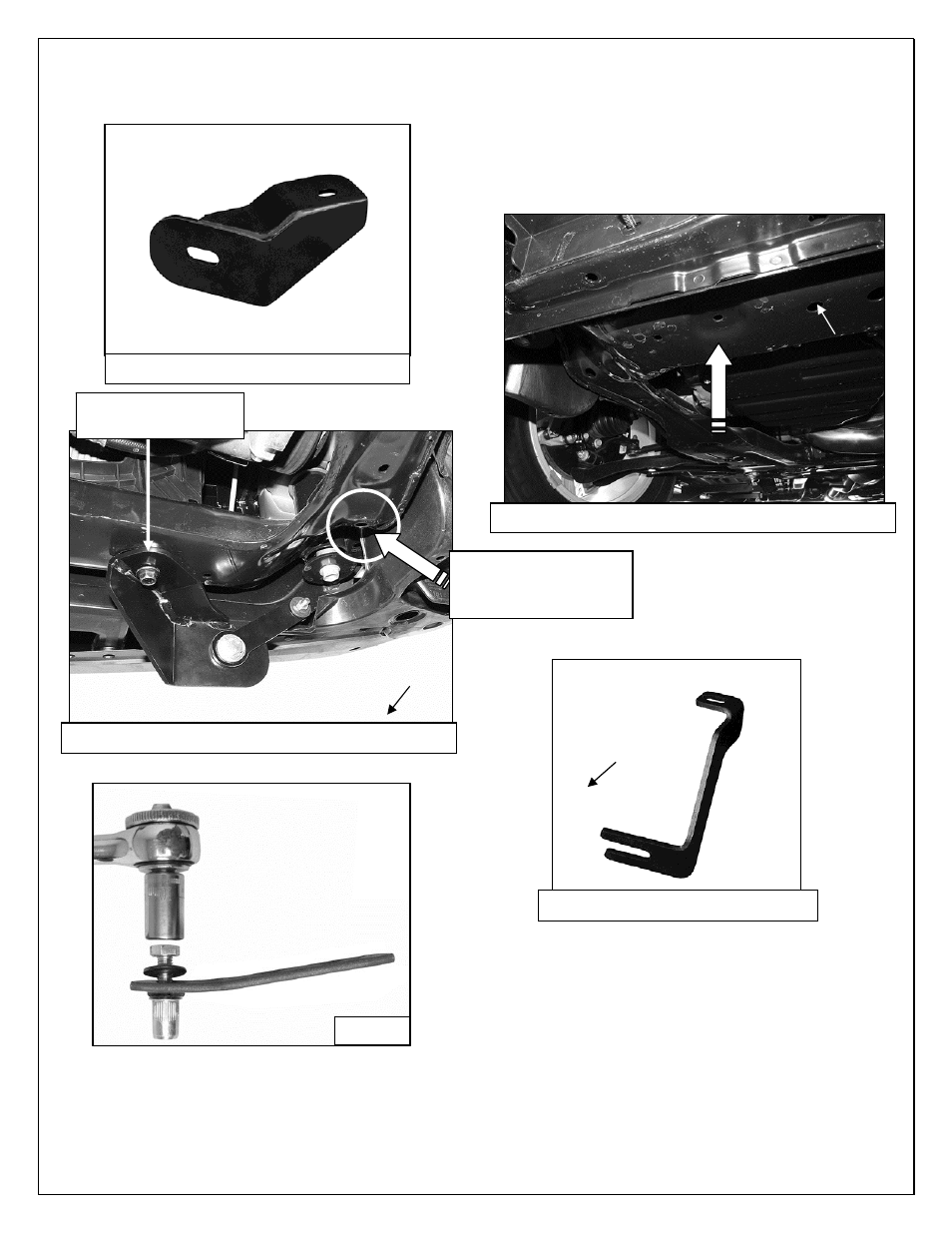 Aries Automotive 9505 User Manual | Page 5 / 7