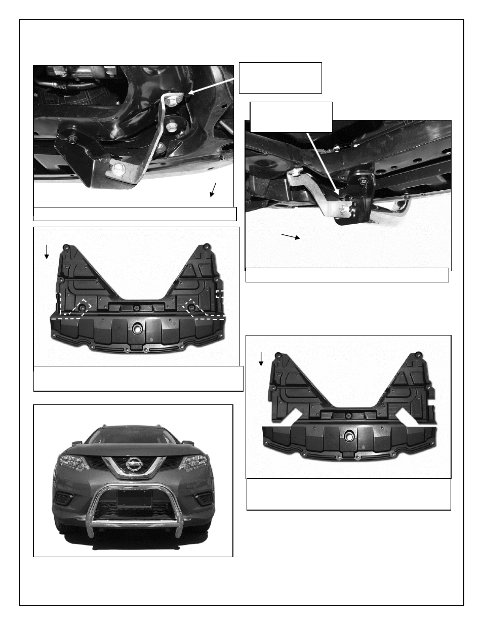 Aries Automotive 9505 User Manual | Page 7 / 7