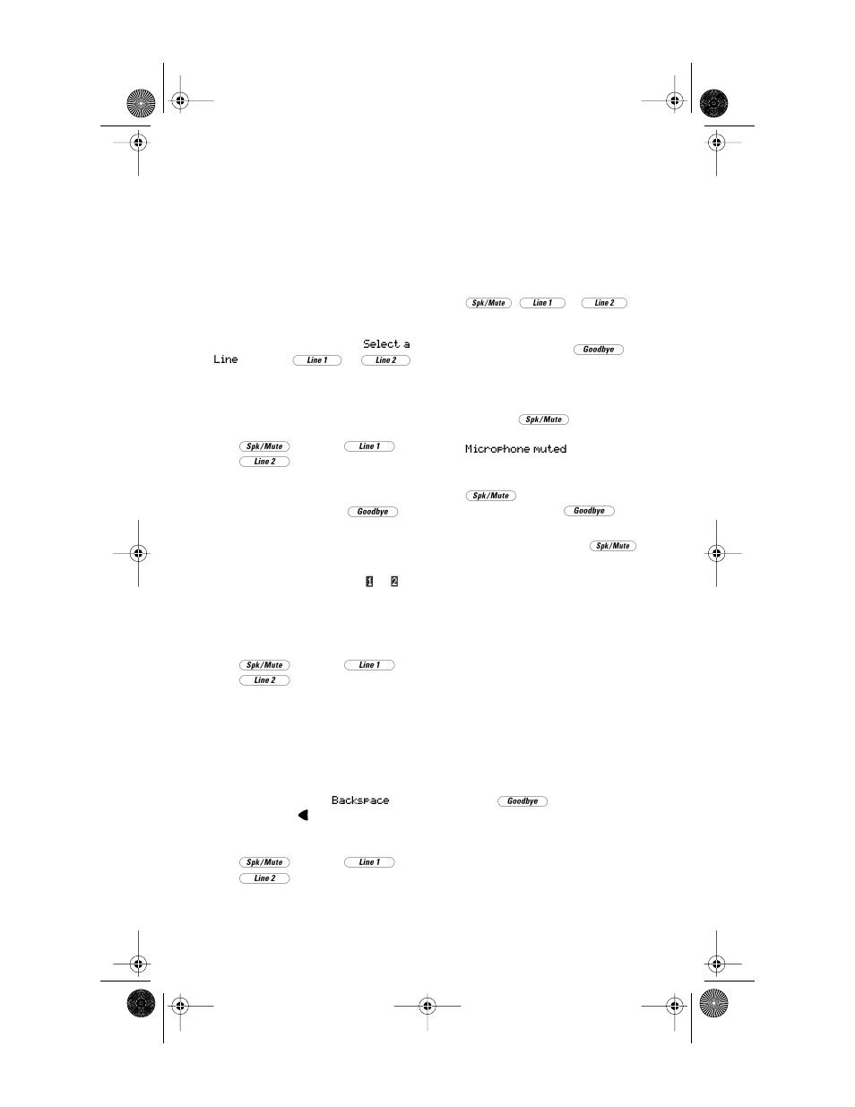 Making and answering calls, Line selection, Making calls | Answering calls, Predialing a number, Handsfree speaker and mute, Switching between two lines, Timing a call | Aastra Telecom 392 User Manual | Page 11 / 24