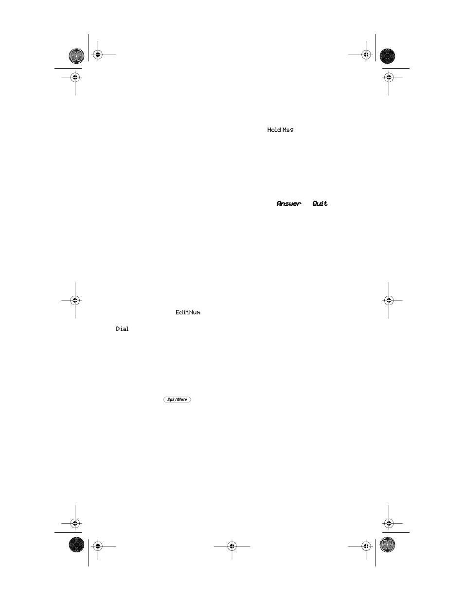Troubleshooting | Aastra Telecom 392 User Manual | Page 21 / 24