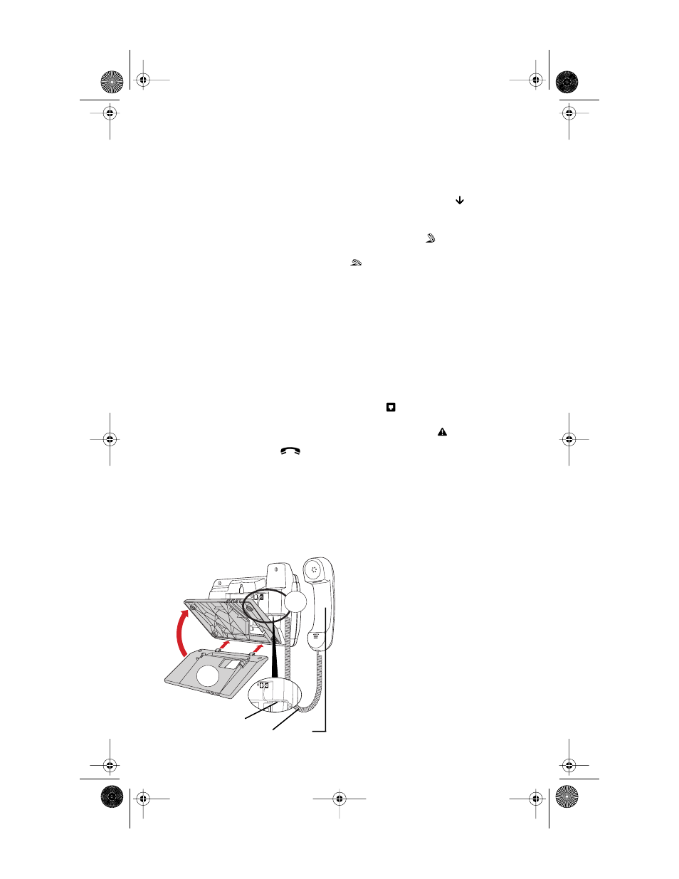 Installation | Aastra Telecom 392 User Manual | Page 7 / 24