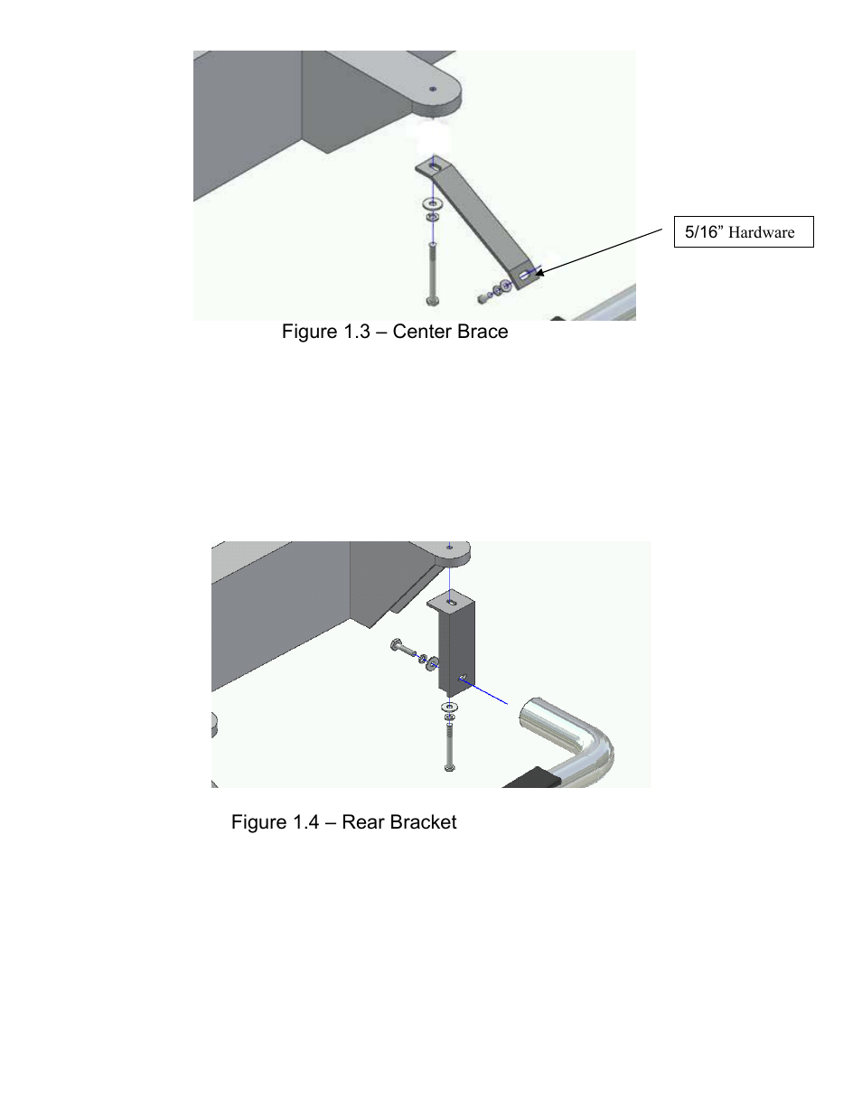 Aries Automotive 204004 User Manual | Page 3 / 4