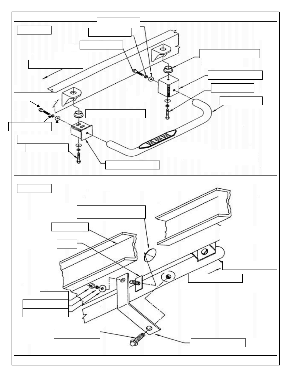 Aries Automotive 205000-2 User Manual | Page 3 / 3