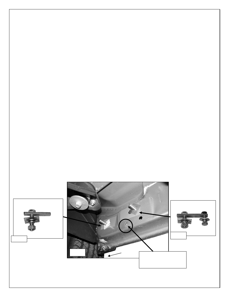 Aries Automotive 205018-2 User Manual | Page 2 / 3