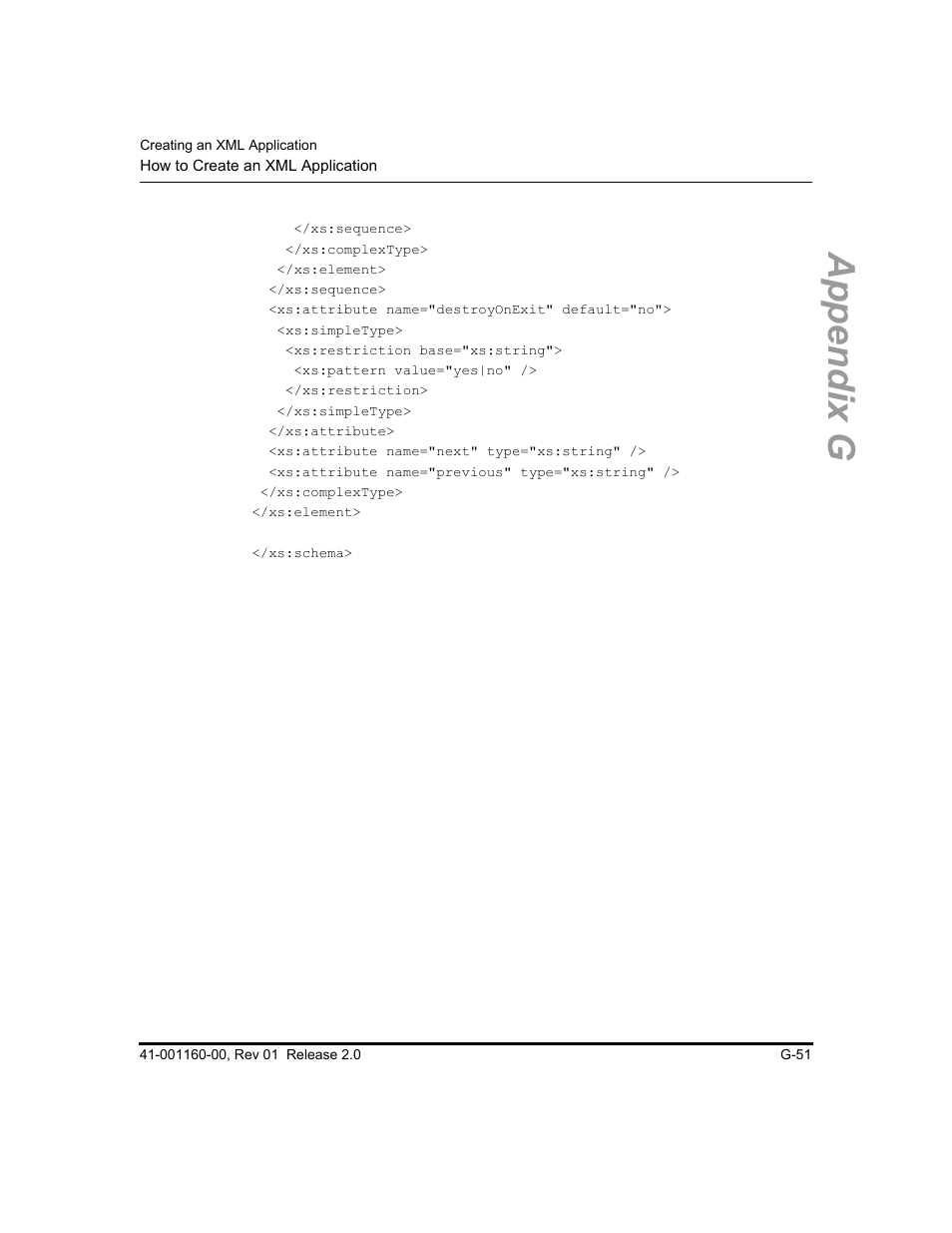 Appendix g | Aastra Telecom SISIP 57I CT User Manual | Page 591 / 602