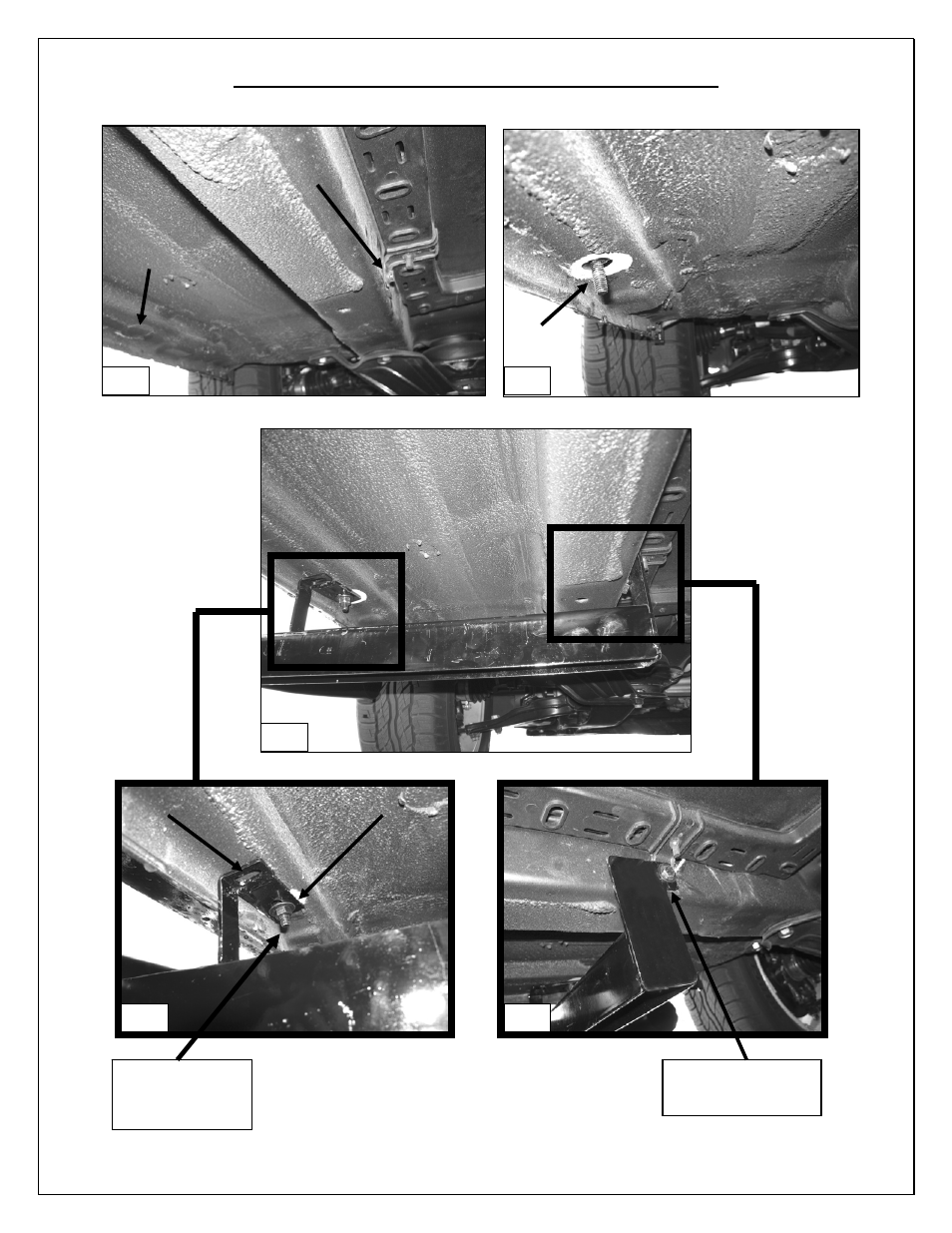 Aries Automotive 200101-2 User Manual | Page 3 / 5