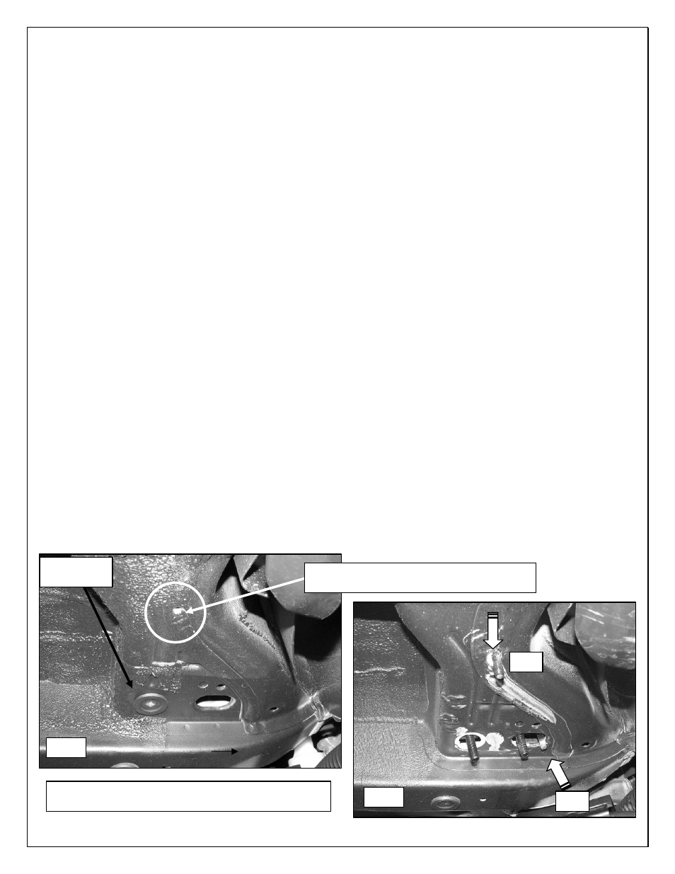 Aries Automotive 207004-2 User Manual | Page 2 / 4