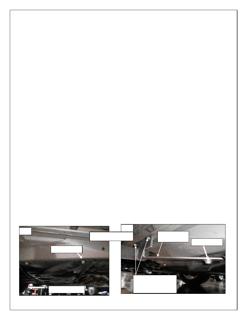 Aries Automotive 201008-2 User Manual | Page 2 / 3