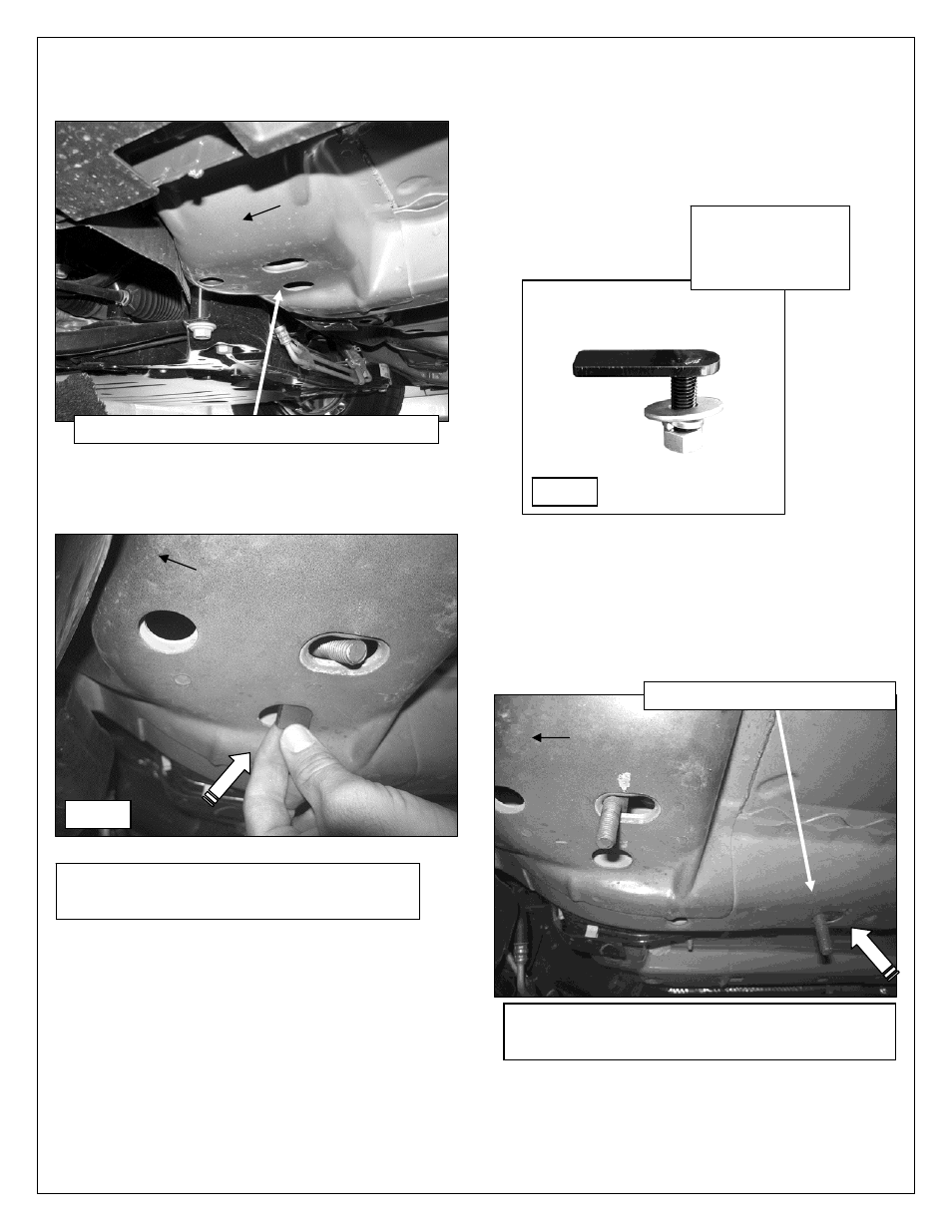 Aries Automotive 201009-2 User Manual | Page 4 / 6