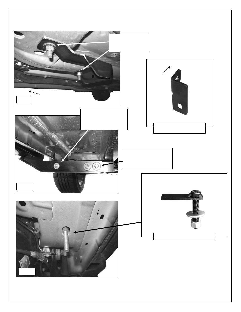 Aries Automotive 201009-2 User Manual | Page 5 / 6