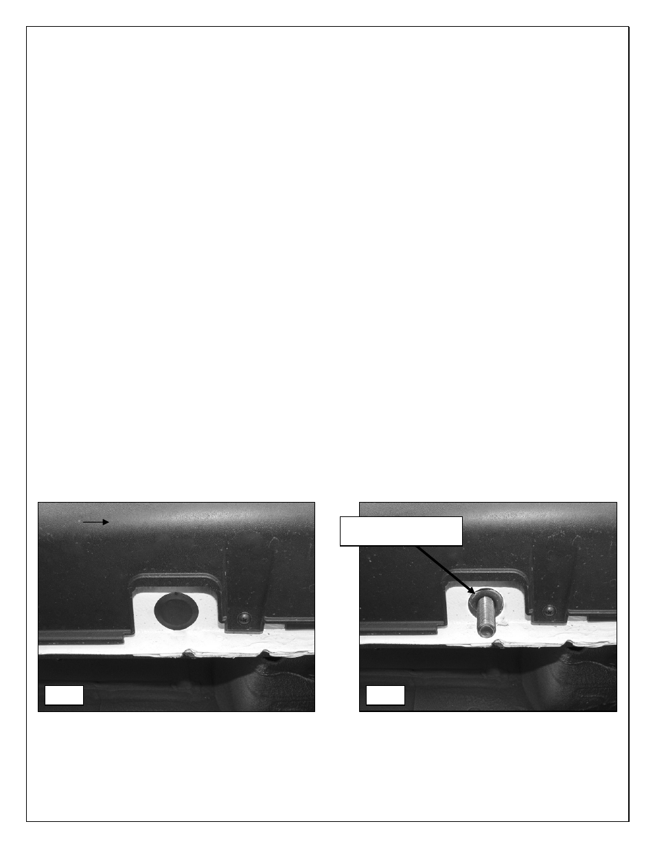 Aries Automotive 200103-2 User Manual | Page 2 / 4