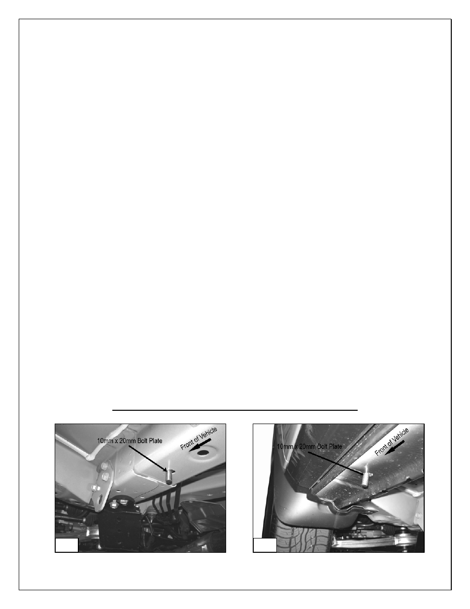 Aries Automotive 209012-2 User Manual | Page 2 / 4