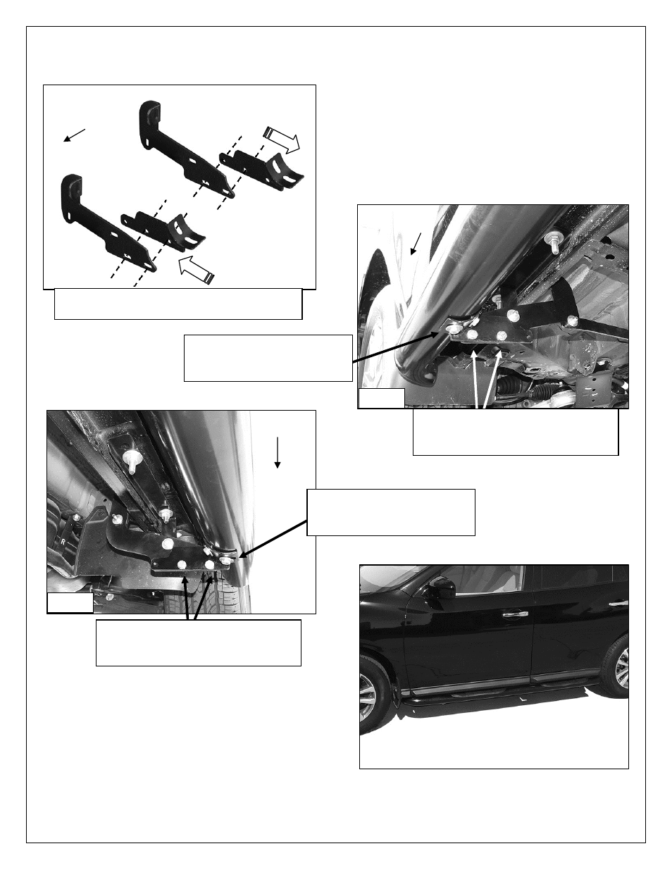 Aries Automotive 209013-2 User Manual | Page 9 / 9