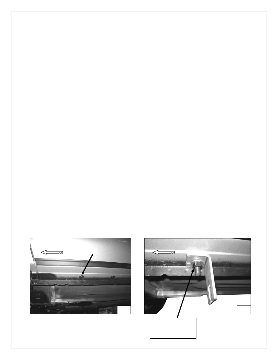 Aries Automotive 209010-2 User Manual | Page 2 / 3