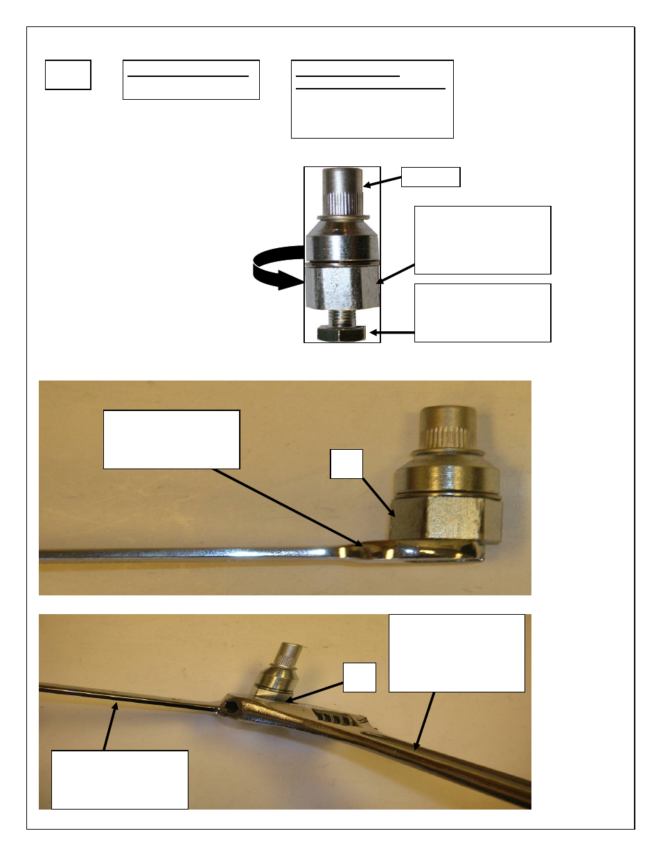 Aries Automotive 200801-2 User Manual | Page 4 / 5