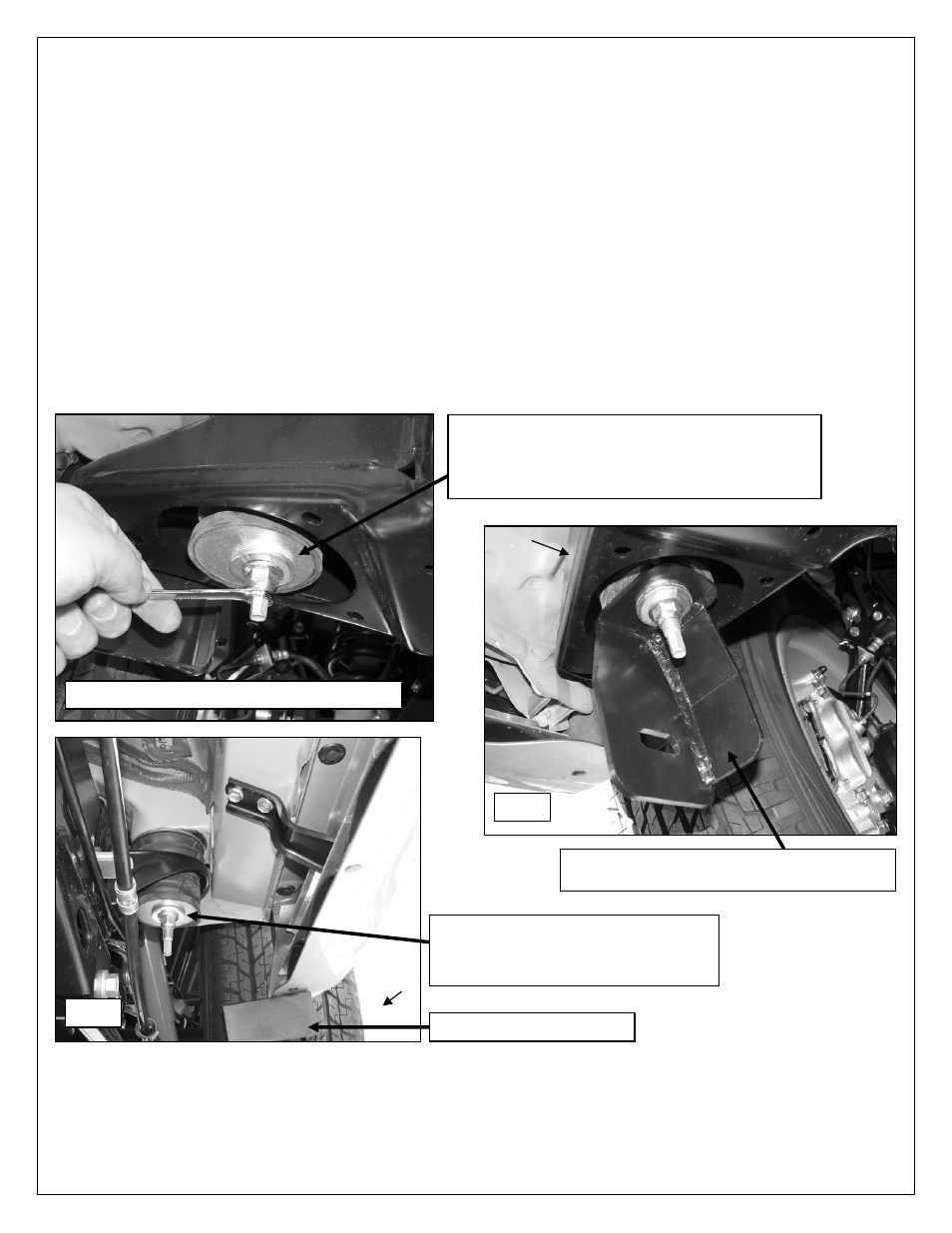Aries Automotive 202017-2 User Manual | Page 2 / 3