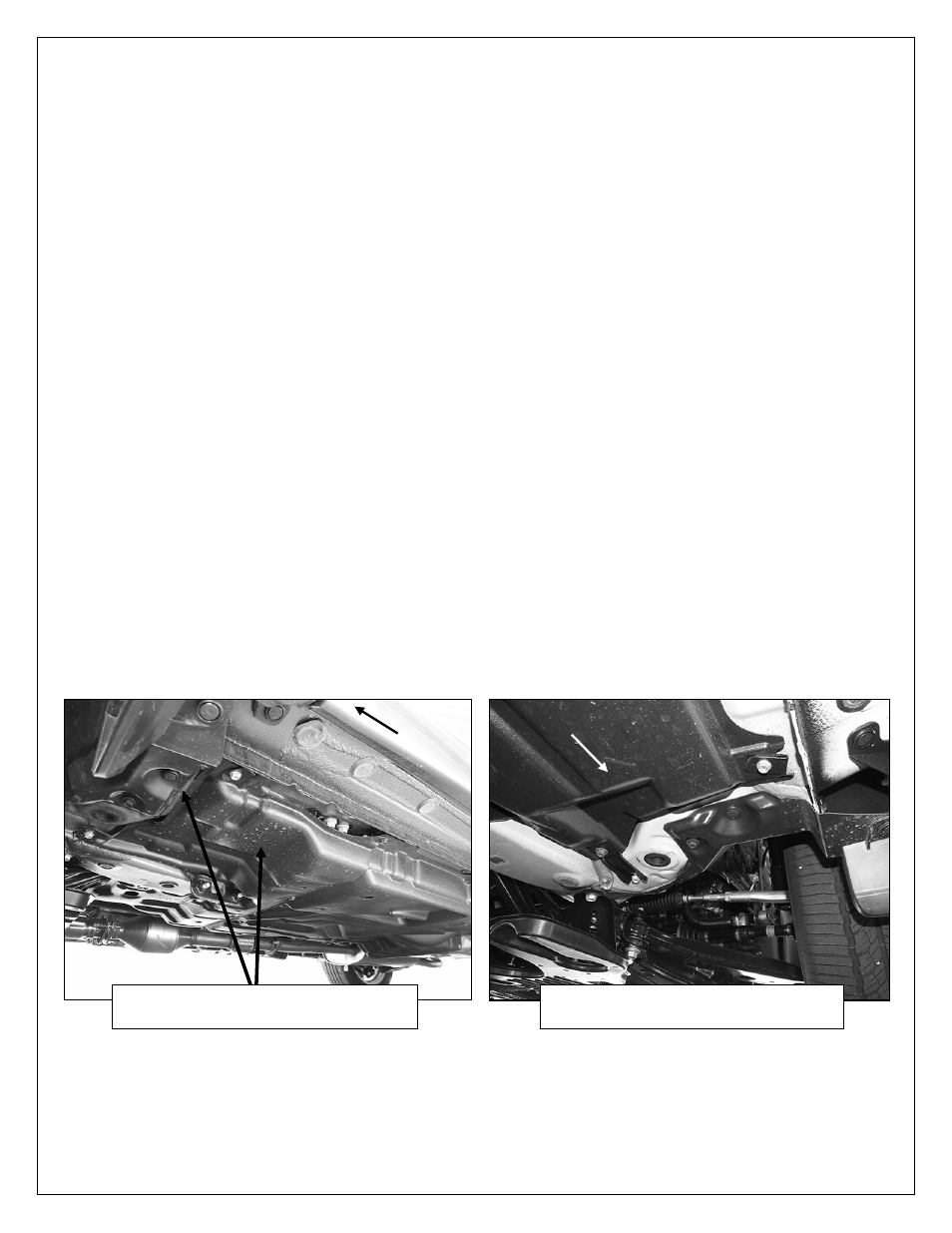 Aries Automotive 202019-2 User Manual | Page 3 / 7