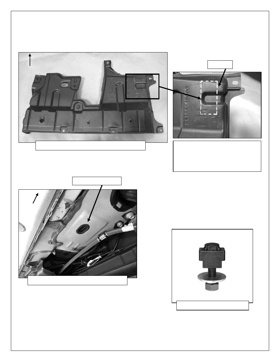 Aries Automotive 202019-2 User Manual | Page 6 / 7