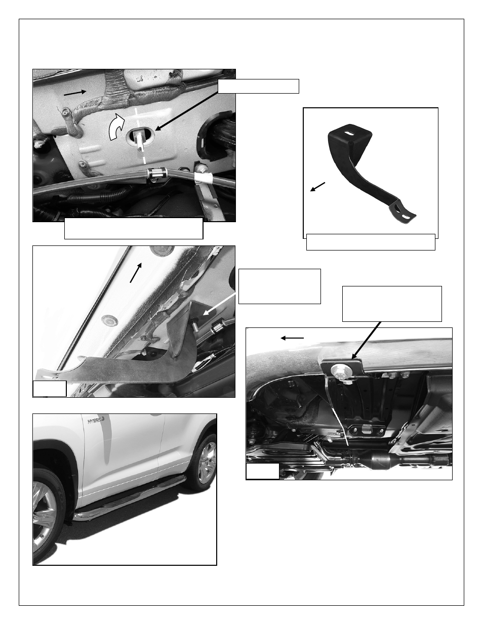 Aries Automotive 202019-2 User Manual | Page 7 / 7