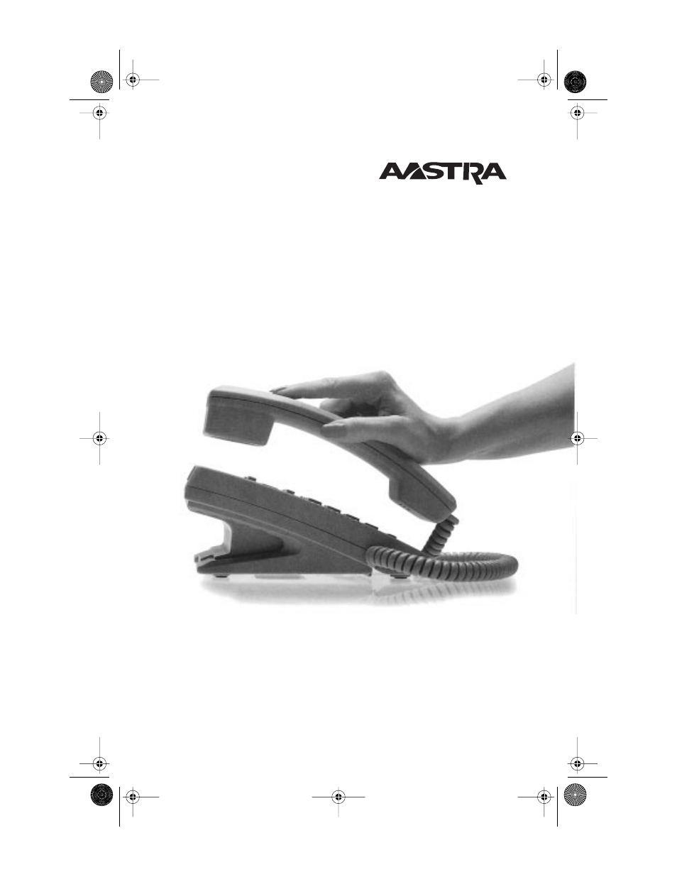 Aastra Telecom 9417CW User Manual | 52 pages