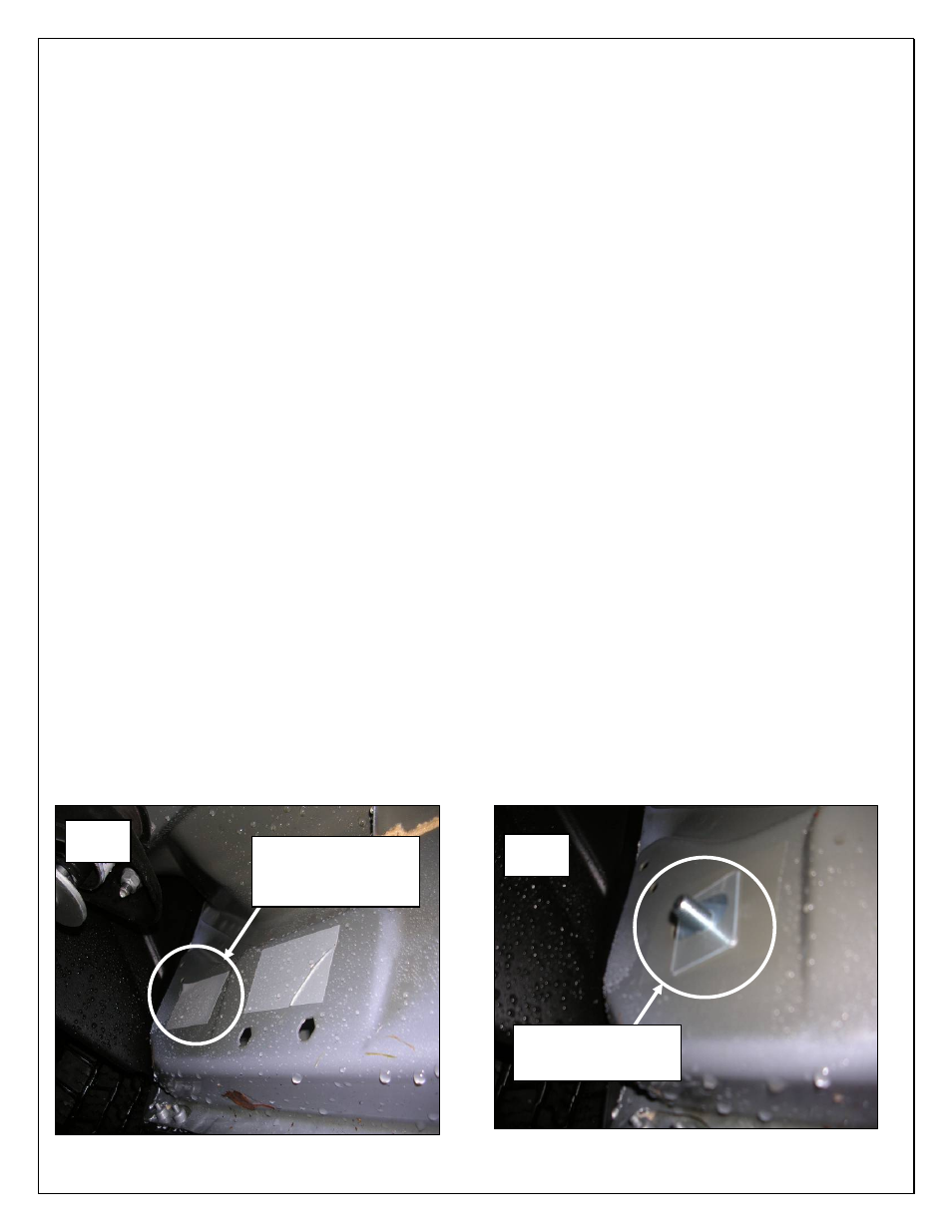 Aries Automotive 225019-2 User Manual | Page 3 / 5