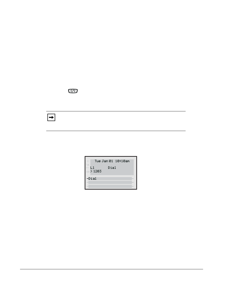 Making calls, Dialing a number | Aastra Telecom 6757I User Manual | Page 160 / 276