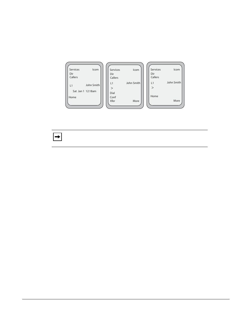Getting started, Model 6757i ip phone user guide | Aastra Telecom 6757I User Manual | Page 19 / 276