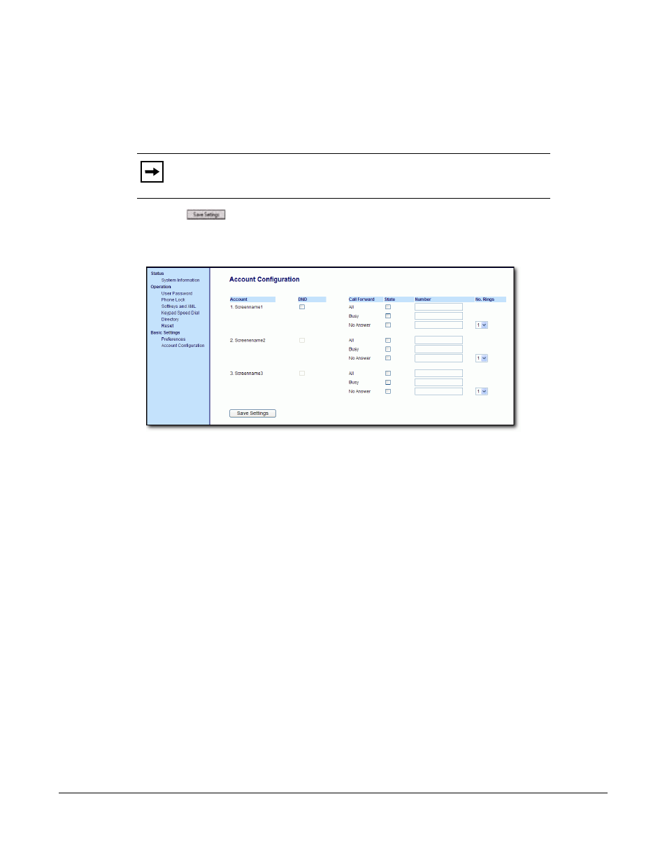 Managing calls | Aastra Telecom 6757I User Manual | Page 205 / 276