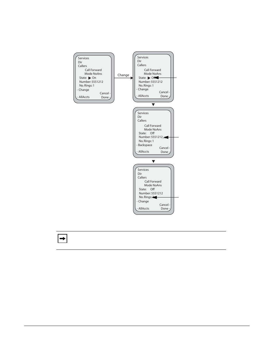 Managing calls, Model 6757i ip phone user guide | Aastra Telecom 6757I User Manual | Page 209 / 276
