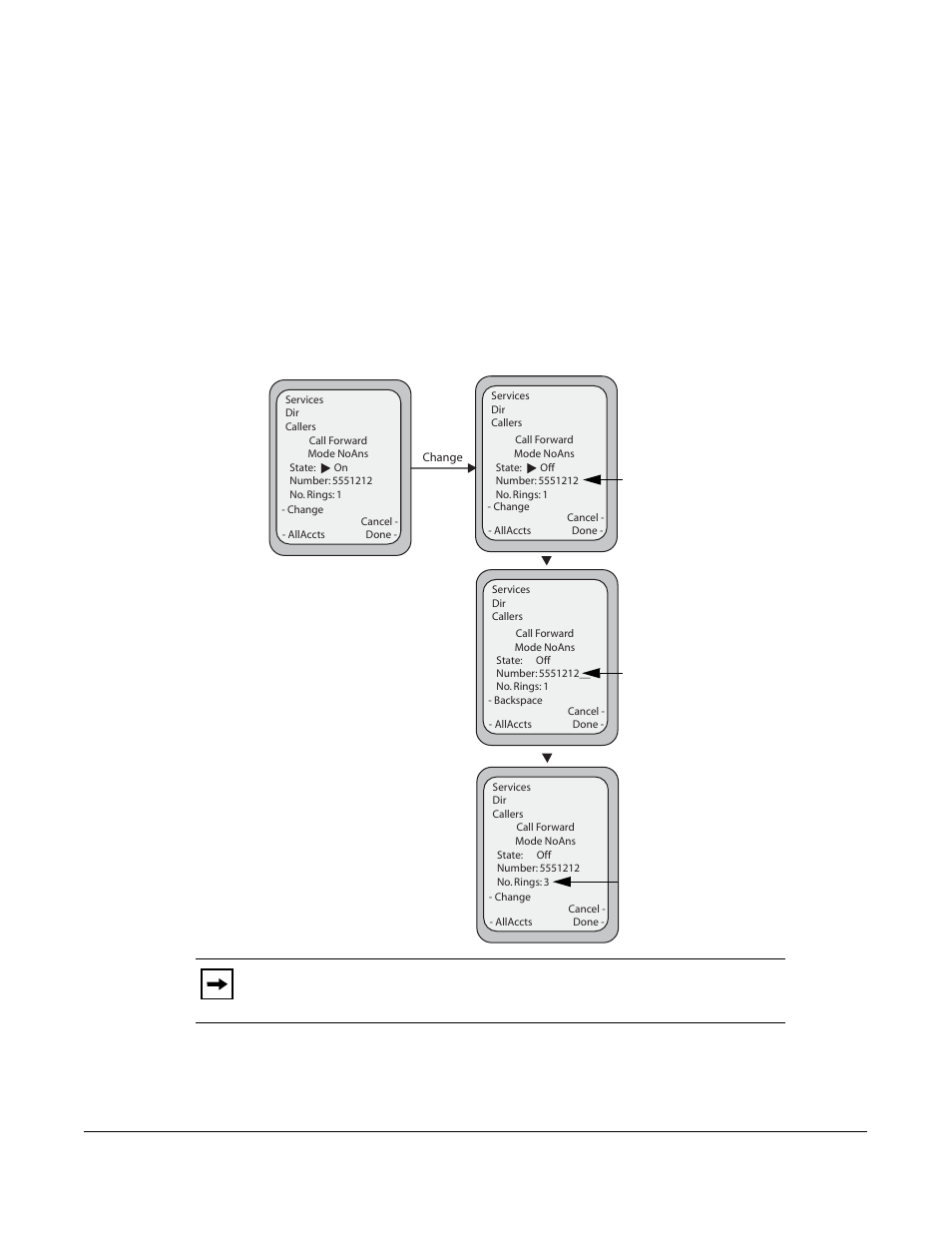 Managing calls, Model 6757i ip phone user guide | Aastra Telecom 6757I User Manual | Page 215 / 276