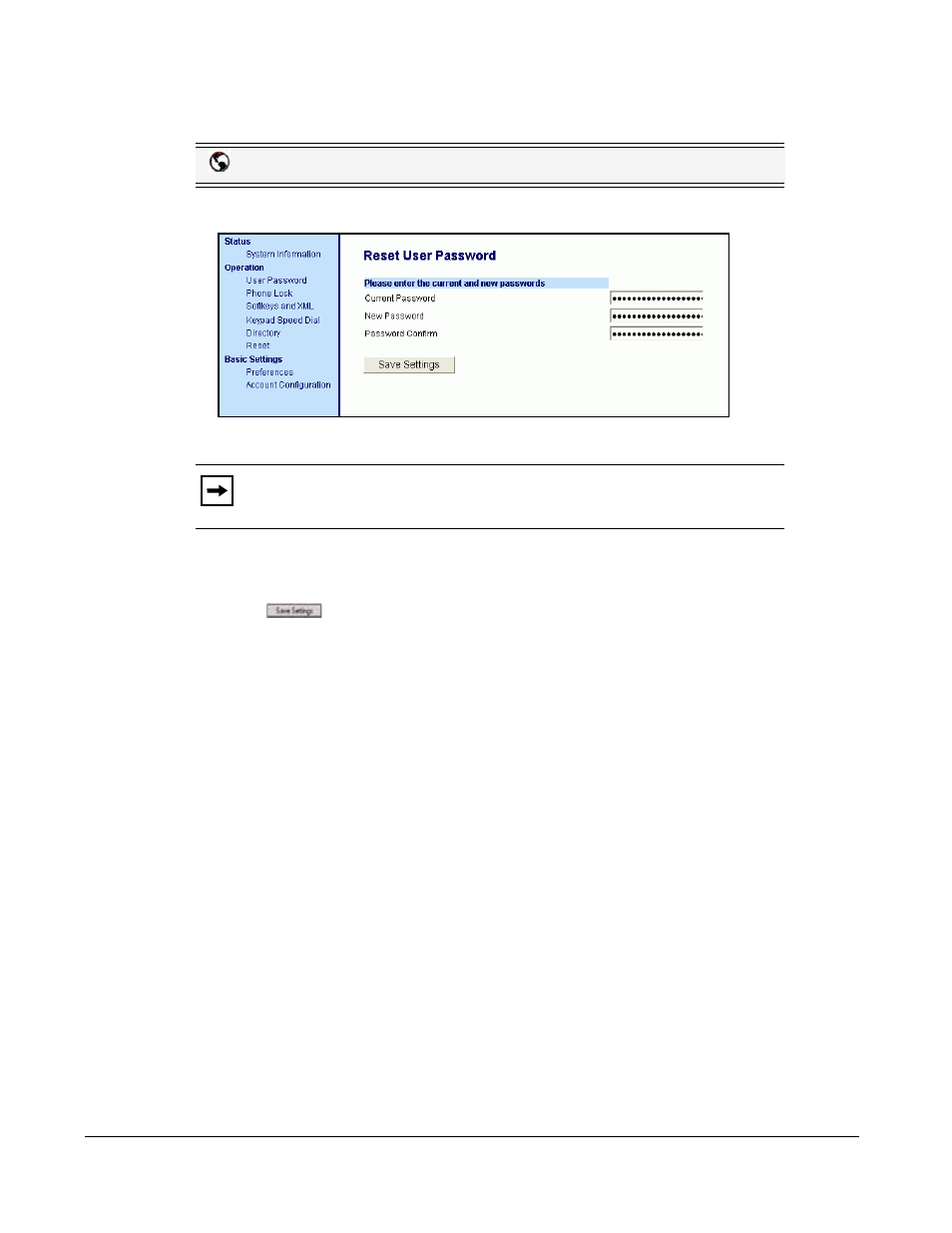 Why does my phone display "bad encrypted config, Troubleshooting solutions | Aastra Telecom 6757I User Manual | Page 260 / 276
