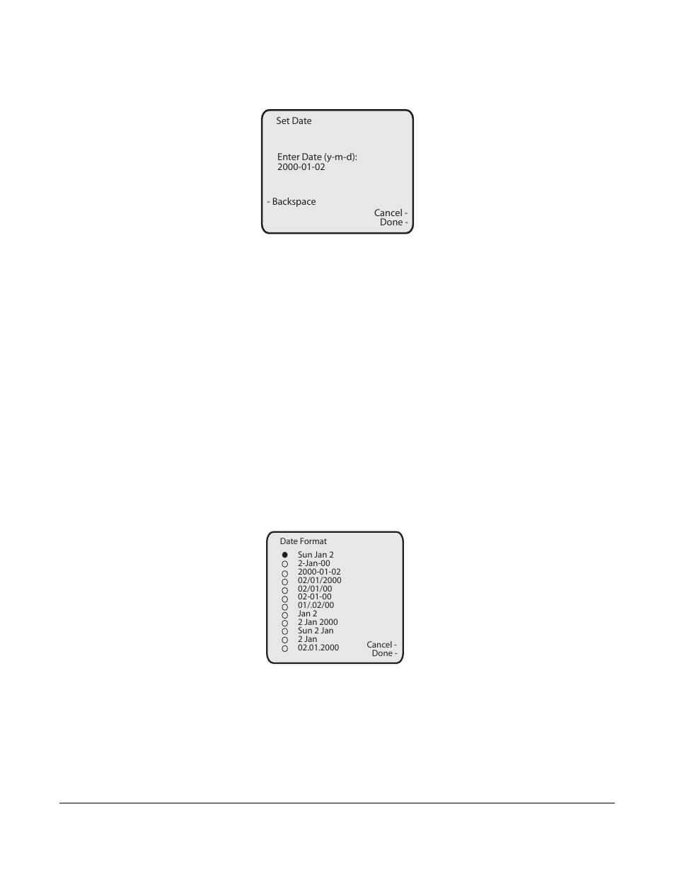 Customizing your phone | Aastra Telecom 6757I User Manual | Page 47 / 276