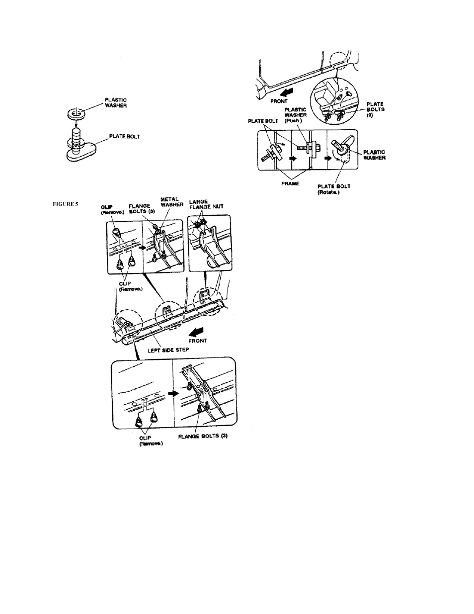 Aries Automotive S226004-2 User Manual | Page 2 / 2