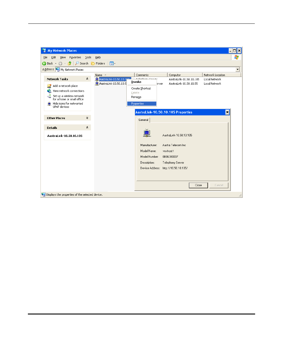 Aastra Telecom Pro 160 User Manual | Page 113 / 230