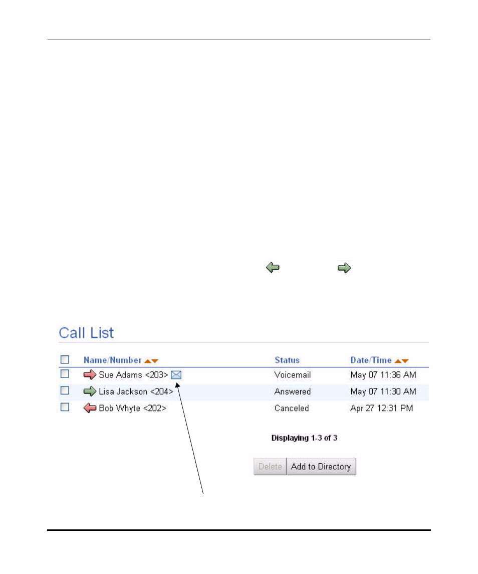 Managing calls, Viewing recent calls, Managing calls -13 | Viewing recent calls -13 | Aastra Telecom Pro 160 User Manual | Page 121 / 230