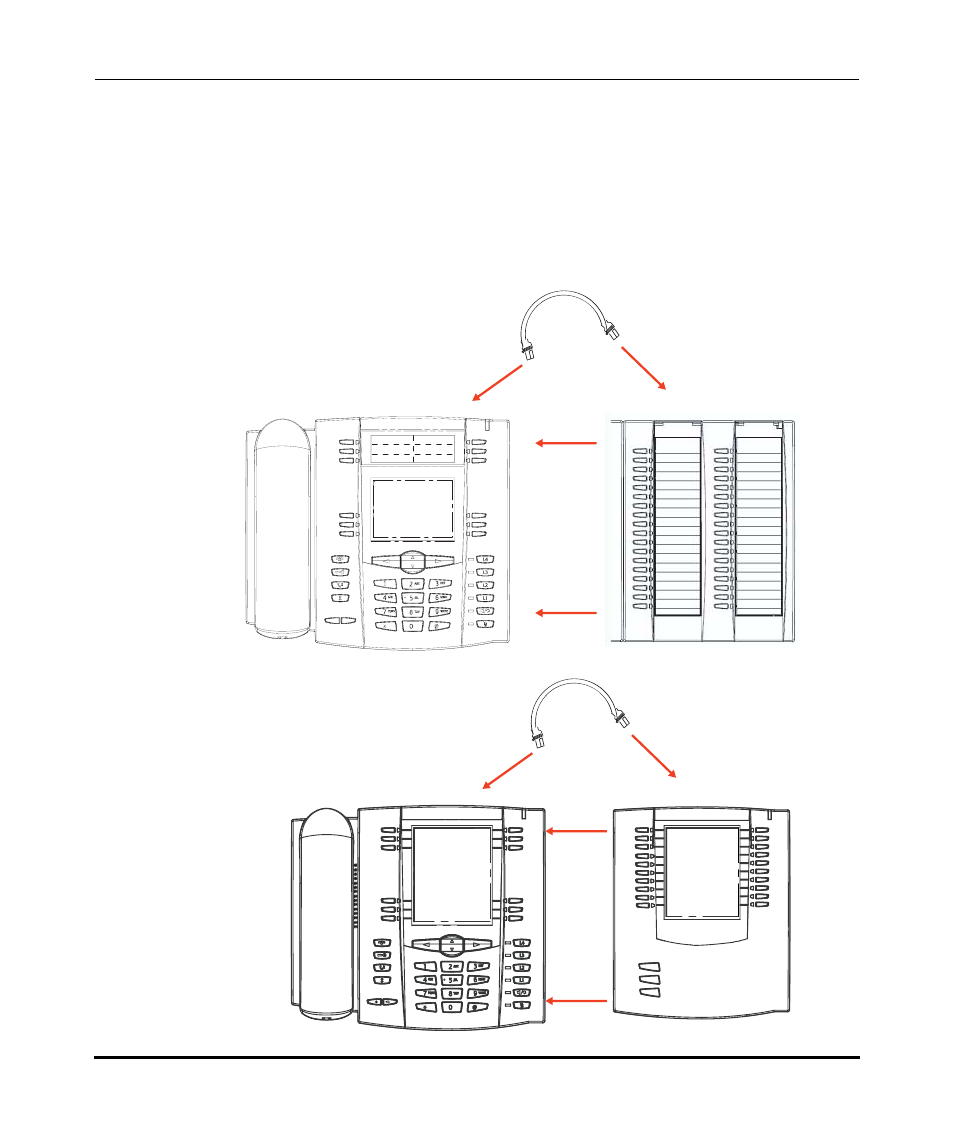 Aastra Telecom Pro 160 User Manual | Page 205 / 230