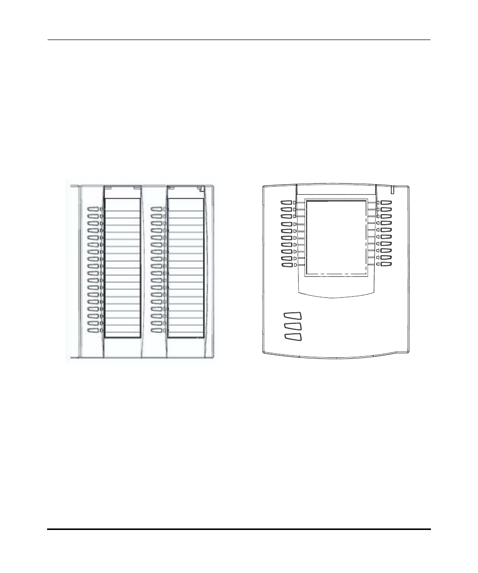 536m and 560m installation and setup | Aastra Telecom Pro 160 User Manual | Page 207 / 230