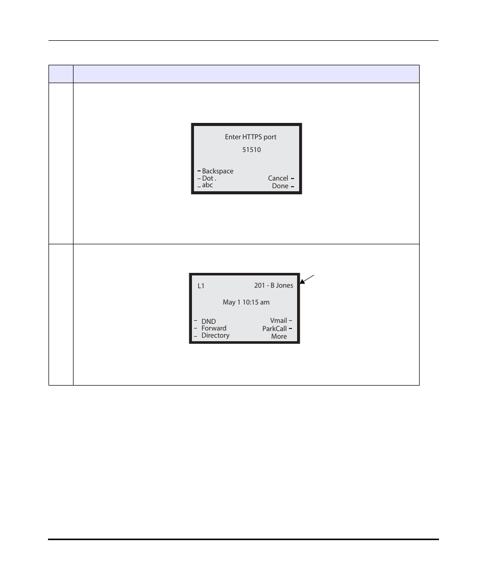 Aastra Telecom Pro 160 User Manual | Page 216 / 230