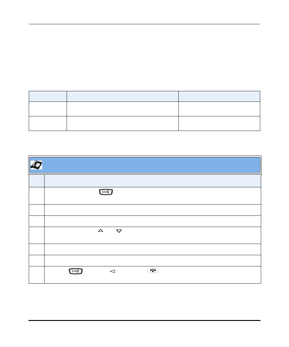 Administrator menu, Administrator menu -22, Aastra ip phone ui | Aastra Telecom Pro 160 User Manual | Page 42 / 230