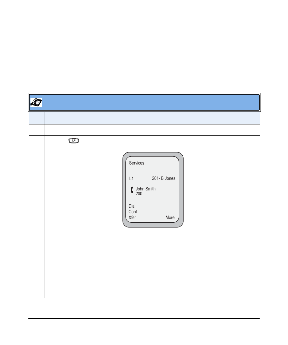 Handling calls, Placing a call on hold, Handling calls -34 | Placing a call on hold -34, Aastra ip phone ui | Aastra Telecom Pro 160 User Manual | Page 54 / 230