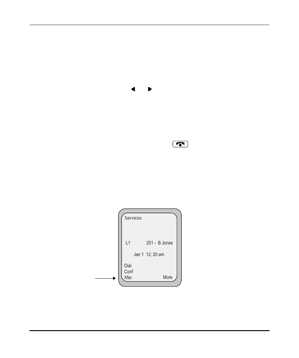 Retrieving a held call, Automatic hold, Transferring a call | Retrieving a held call -35, Automatic hold -35, Transferring a call -35 | Aastra Telecom Pro 160 User Manual | Page 55 / 230