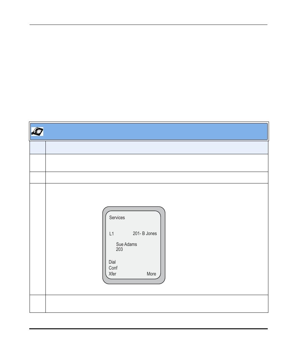 Setting up a conference call, Creating a new conference call, Setting up a conference call -38 | Creating a new conference call -38, Aastra ip phone ui | Aastra Telecom Pro 160 User Manual | Page 58 / 230