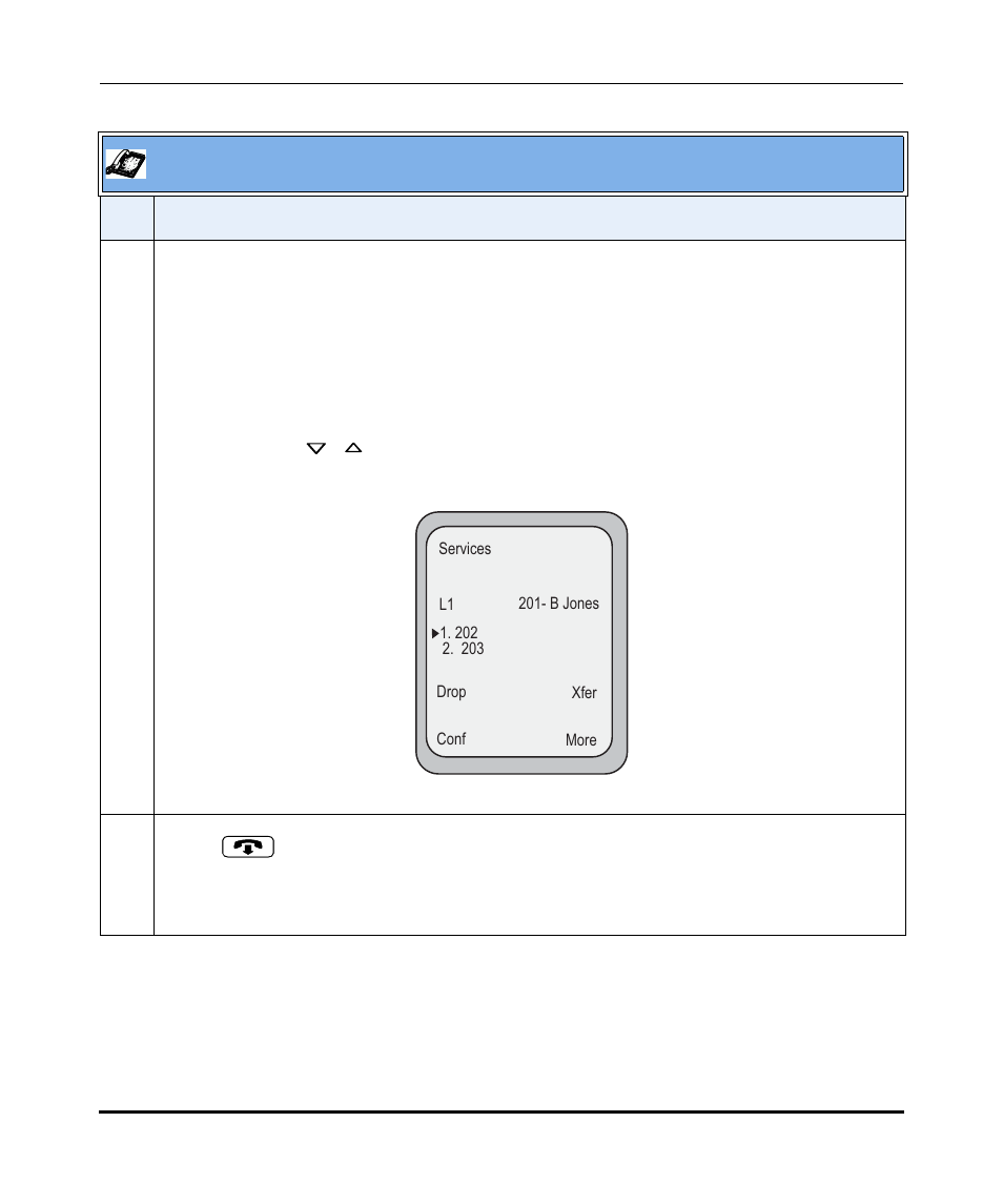Aastra ip phone ui | Aastra Telecom Pro 160 User Manual | Page 59 / 230