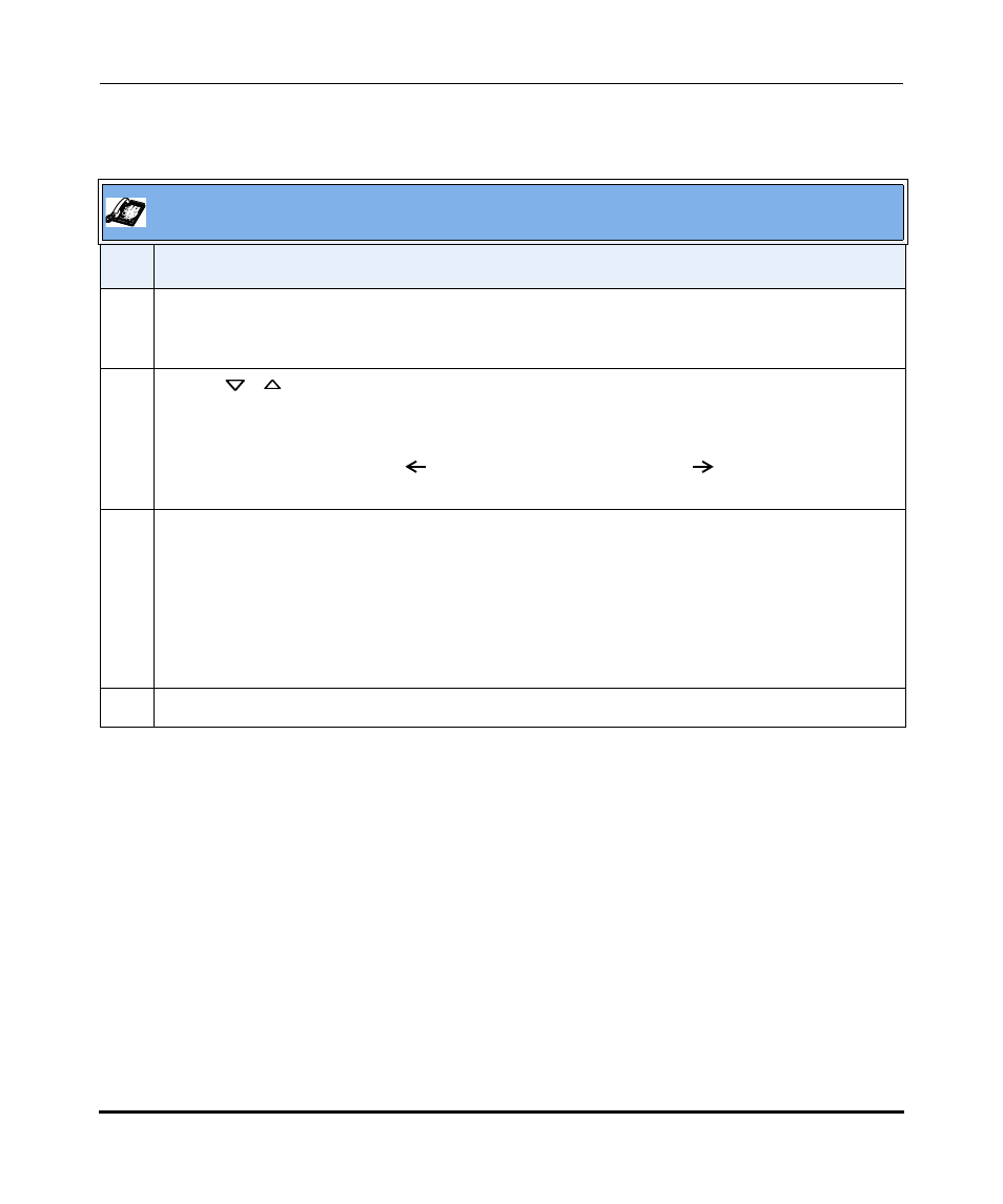 Using the missed calls indicator, Using the missed calls indicator -45, Aastra ip phone ui | Aastra Telecom Pro 160 User Manual | Page 65 / 230