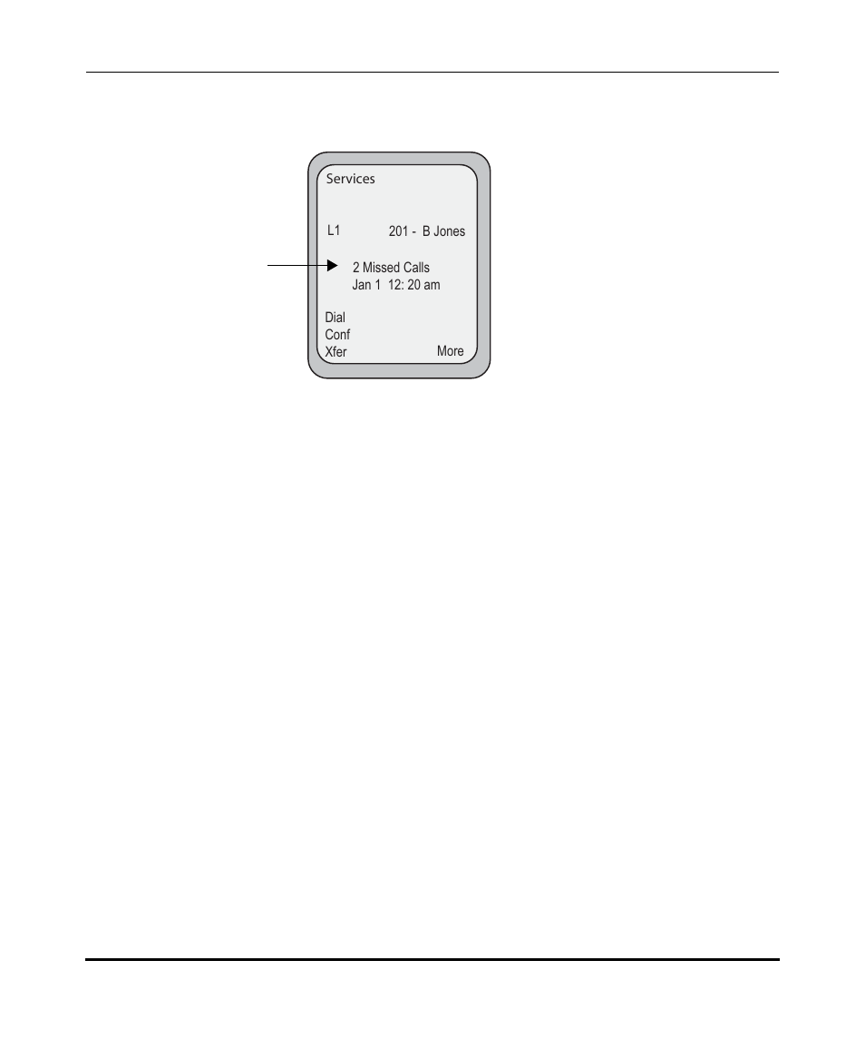 Monitoring calls using busy lamp field (blf), Monitoring calls using busy lamp field (blf) -46 | Aastra Telecom Pro 160 User Manual | Page 66 / 230