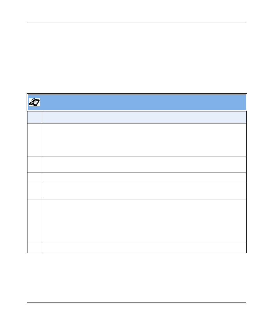 Recording a custom voicemail greeting, Recording a custom voicemail greeting -59, Recording a custom voicemail | Greeting, Aastra ip phone ui | Aastra Telecom Pro 160 User Manual | Page 79 / 230