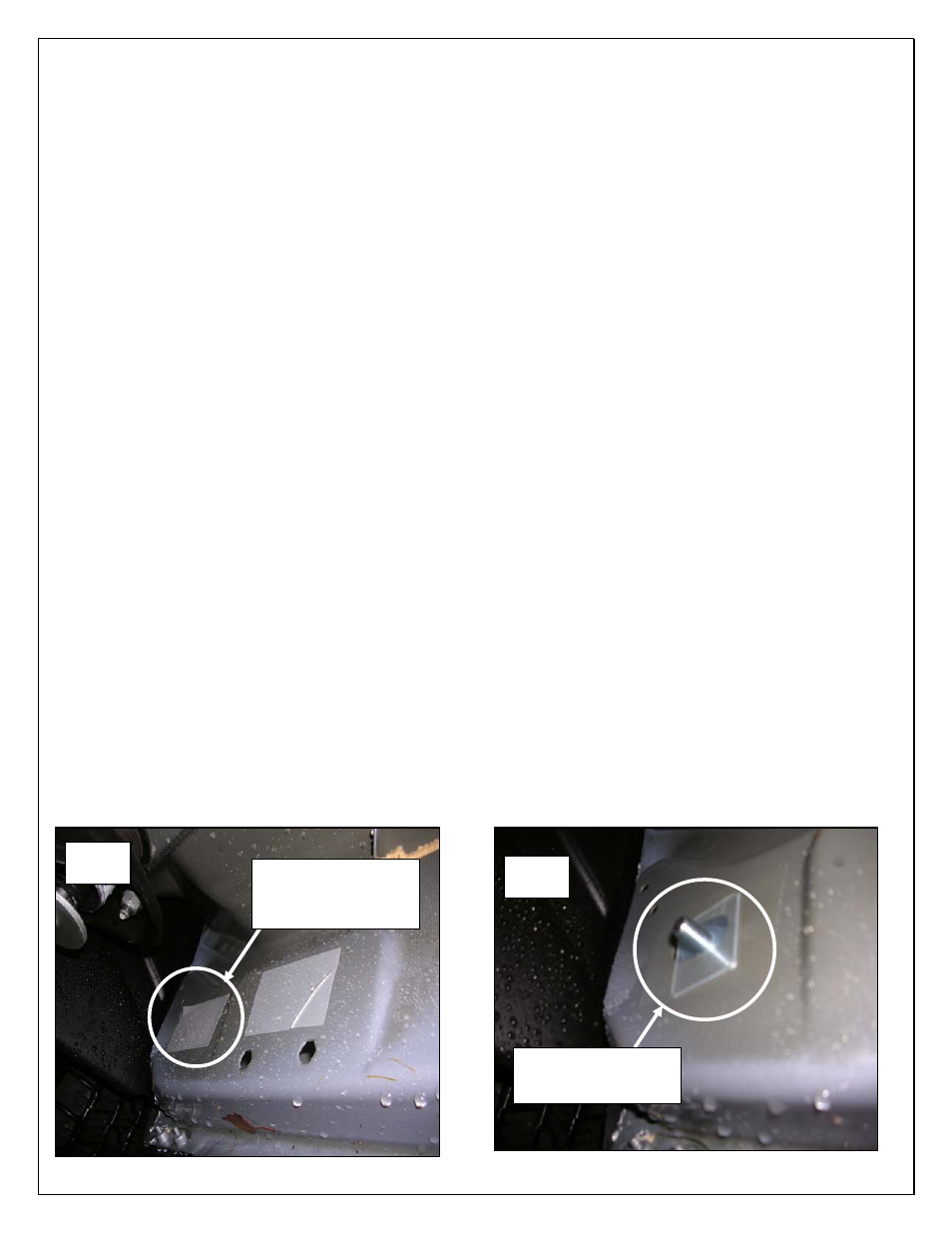 Aries Automotive 365017-2 User Manual | Page 3 / 5